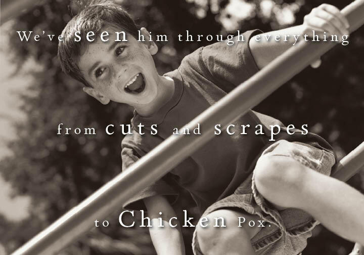 Publix Pharmacy Full Nest Brochure