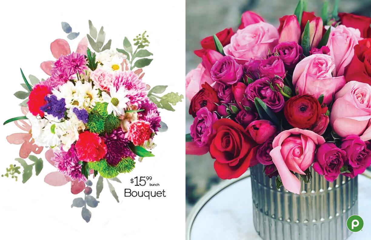 Publix Weekly Circular Inside