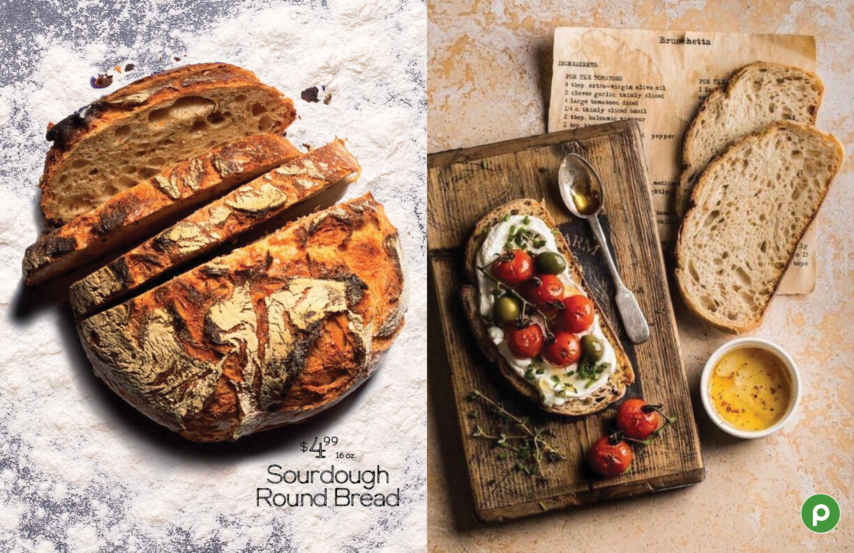 Publix Weekly Circular Inside